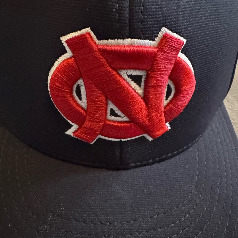 (Rare) New Orleans Naturals Blue Organization New Orleans Naturals View 3